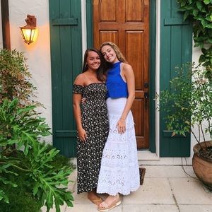 Meet your Posher, Ingrid